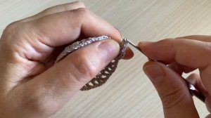 БЕРЕТ крючком. БЫСТРО и ПРОСТО! Летний-лёгкий.