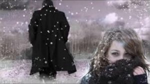 Вьюжится от холода ночь. Слова: А. Северный,  Исп.: Т. Рехельс