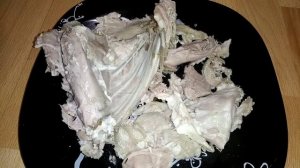 Вкусно или нет если СВАРИТЬ мясо козлёнка?