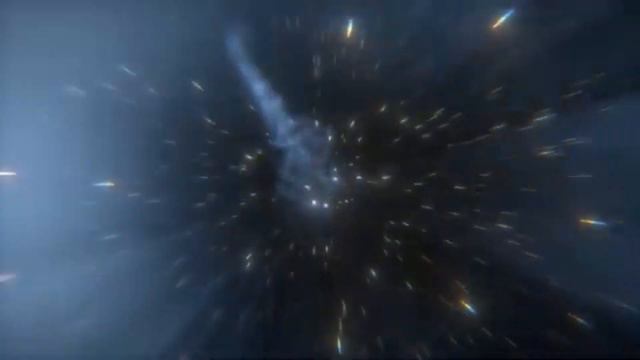 Медитация на единение со Вселенной 20 мин