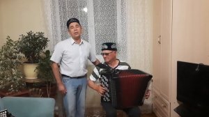 "Су буйлап". Халкымның мәңге үлмәс, популяр җыры.