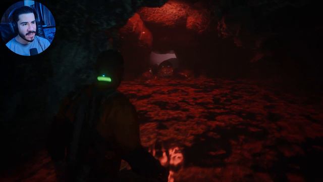 LOST... - The Callisto Protocol Walkthrough (PS5) - Part 4 смотреть онлайн