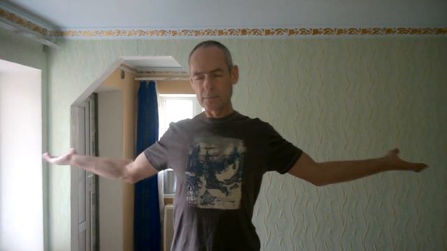 Чжун Юань Цигун. Четыре Подготовительных Упражнения смотреть онлайн