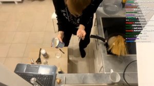 дипинс пытается готовить #дипс2022 #дипинс02 #twichмоменты