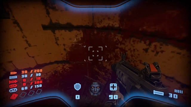 DN Prodeus map & Even simpler D64 Map смотреть онлайн