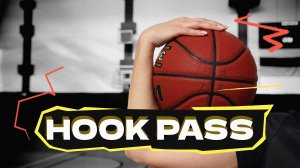 HOOK PASS