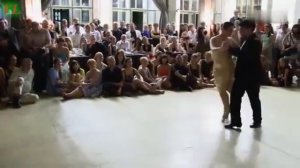 ШИКАРНАЯ ПЕСНЯ @ ЛЮБИ МЕНЯ, КАК Я ТЕБЯ! @ Поют Ирина Баженова и Алексей Тимонин @ Ariadna Naveira &