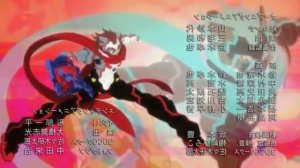 Sacred Seven Ending   HQ