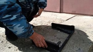 ЛУАЗ 969. Обзор (Дополнение 1) .