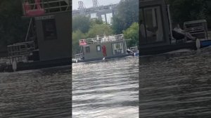 Дом на Воде