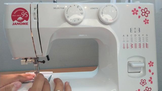 Как шить двойной иглой? | ҚАЗАҚША | Қос инемен тігу жолы смотреть онлайн