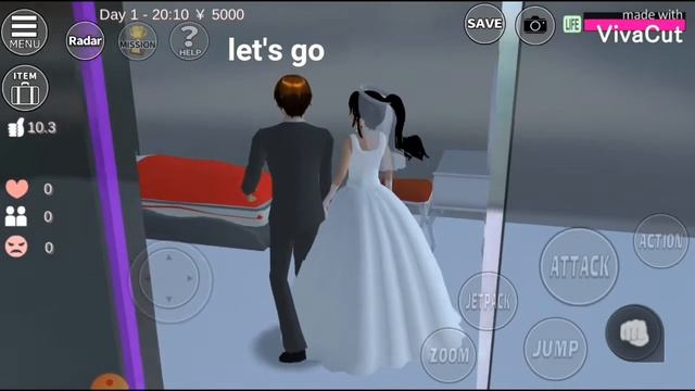 sxs on sakura school seulmiter смотреть онлайн