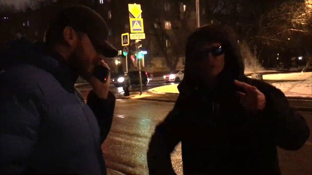 МЦ КВАДРАТ - МОСГОРТРАНС (feat BIG SMOKE) смотреть онлайн