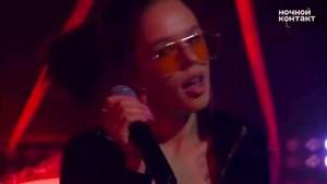 INSTASAMKA — Bloody Party // НОЧНОЙ КОНТАКТ