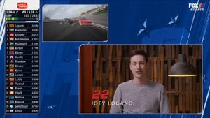 2024 Ambetter Health 400 at Atlanta Motor Speedway - NASCAR Cup Series