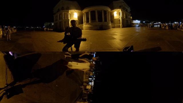 Сплин - Орбит / #Взбитень (стрит кавер) смотреть онлайн