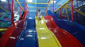 Детский клуб "Тачки" Махачкала. Просто супееер!