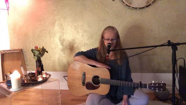 Sing dich frei - Mantras - Stories & Meditation 30.01.24 19Uhr смотреть онлайн