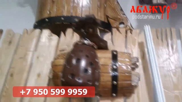 Мебель под старину от Абажура - Бра