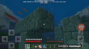 Для чего надо сердце моря в minecraft