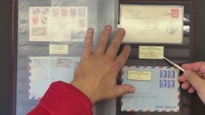 Филателия. Заметки Филателиста. Выпуск 26. Продолжаем оформлять коллекцию