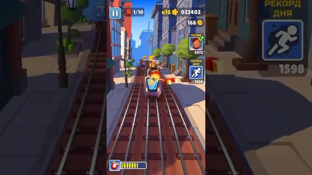 #druemae #subwaysurfers  автор истории @druemae