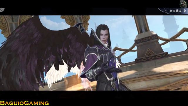 FORSAKEN WORLD M(CN)(CBT) Gameplay/First Look/New Mobile Game смотреть онлайн