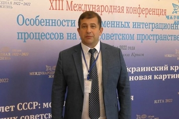 Манойло: в подготовке информационных диверсий со стороны Украины «торчат уши» западных спецслужб