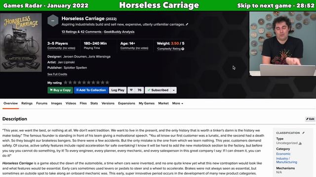 Games Radar - 31 games I've learned about recently! смотреть онлайн