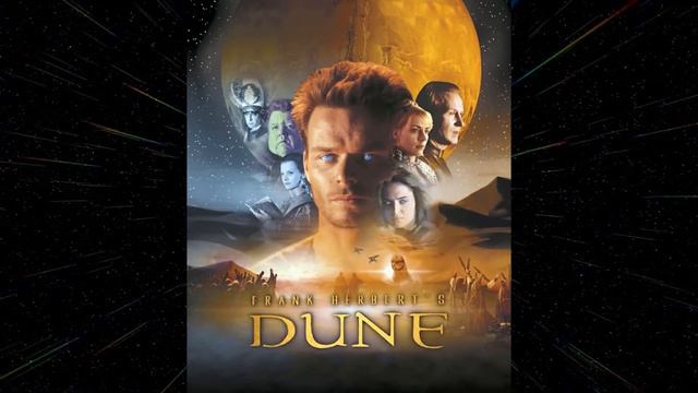 Dune Miniseries (2000) Retrospective/Review - Dune Retrospective, Part 2 смотреть онлайн