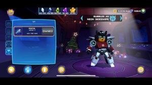 Angry Birds Transformers Unlocking Season 23 Warpass characters