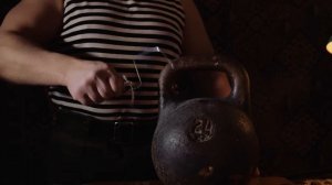 Пугач из СССР