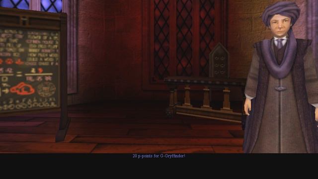 Я попал в Хогвартс | Harry Potter смотреть онлайн