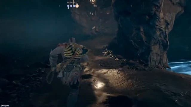 God of War - Новая игра + СТРИМ #8 смотреть онлайн