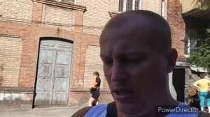 Показал в живую движение переселенцев!ФОНД ИГОРЯ ВОВЧАНЧИНА#начальникхарькова