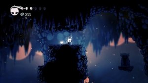 Прохождение игры Hollow Knight #17 амулет пылающее чрево и засада