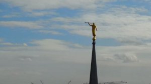 Киевский Украинский Храм - Церковь Иисуса Христа Святых Последних Дней