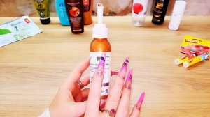 ЧАСТЬ I: "ПУСТЫЕ БАНОЧКИ!" Уходовая и Декоративная косметика!