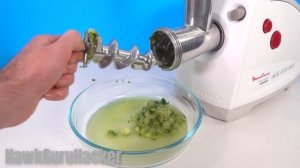 EXPERIMENT: MEAT GRINDER VS LIGHTERS