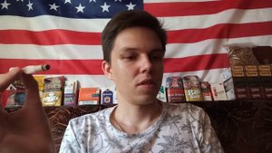 Папиросы Герцоговина Флор из 90-х