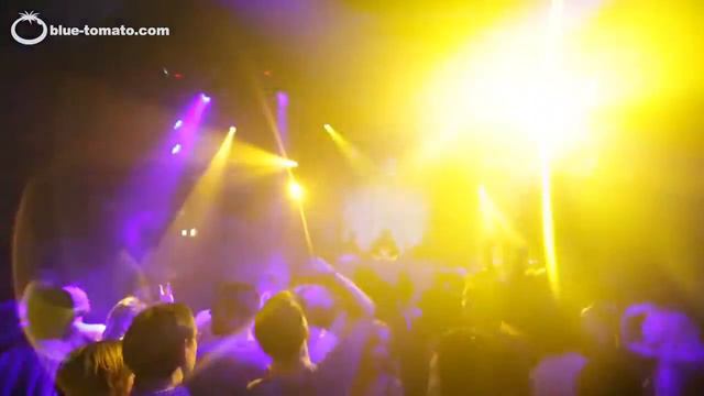 Blue Tomato Shop Graz 10th Birthday Event and Party 2016 смотреть онлайн