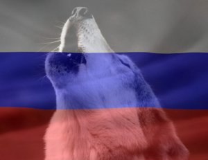 ТАРХ - Я горжусь тем, что я Русский