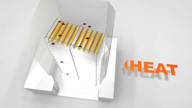 V-series хлебопекарные ротационные печи Sveba-Dahlen, Швеция