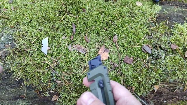 EDC Нож-мультитул Gerber Prybrid Utility