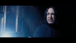 ПРОФЕССОР СНЕЙП ПЫТАЕТСЯ БЫТЬ УЧИТЕЛЕМ НА ПРОТЯЖЕНИИ 6 МИНУТ