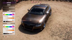 How To Make Legendary Car Colours - Forza Horizon 5 - Millennium Jade, Nardo Grey....
