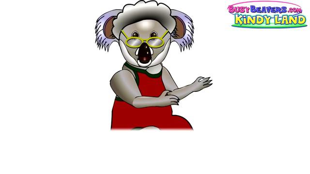 "Family Chant" - Preschool Daycare Homeschool Kindergarten English Lesson for Kids