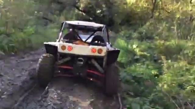 BFR easy muddin' смотреть онлайн