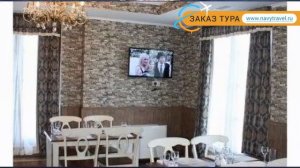 ADMIRAL 4* Грузия Батуми обзор – отель АДМИРАЛ 4* Батуми видео обзор