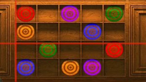 Можете ли вы побег 100 комната #16 (Can you escape the 100 room)  уровень 22